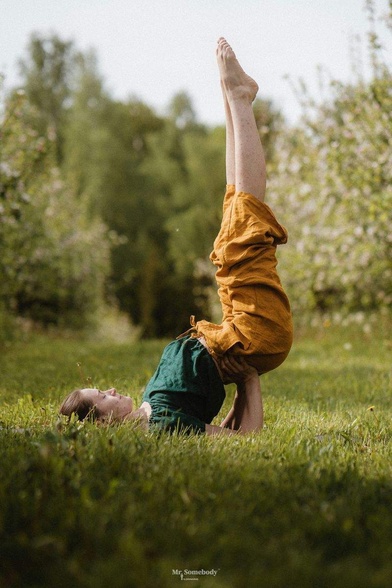 Alpenlicht Yoga Studio 2