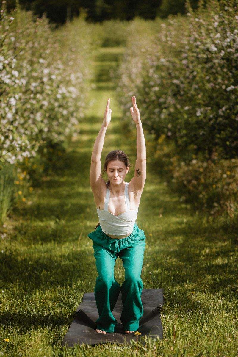 Alpenlicht Yoga Studio 8